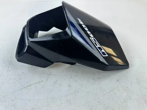 SUZUKI DRZ400SM 05-24 Headlight Cowl Plastic Trim OEM Stock
