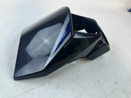 SUZUKI DRZ400SM 05-24 Headlight Cowl Plastic Trim OEM Stock