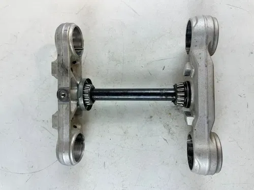 2021 Gas Gas MC65 Triple Tree Fork Clamp OEM KTM 65SX TC 65 21-23