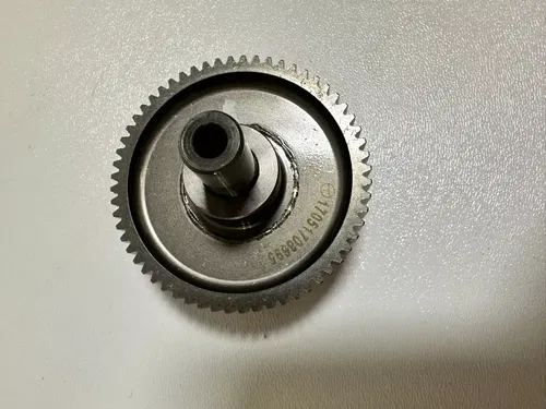 Honda CRF 250L 2017 Starter Gear Gears and Rod Pin Shaft Low Hrs!