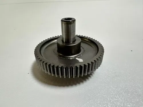 Honda CRF 250L 2017 Starter Gear Gears and Rod Pin Shaft Low Hrs!
