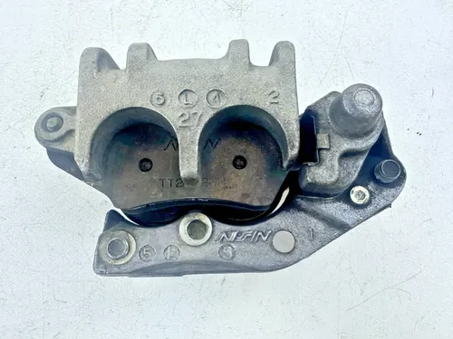 05-24 Suzuki DRZ400SM Stock Front NISSIN Brake caliper w/Banjo Bolt OEM