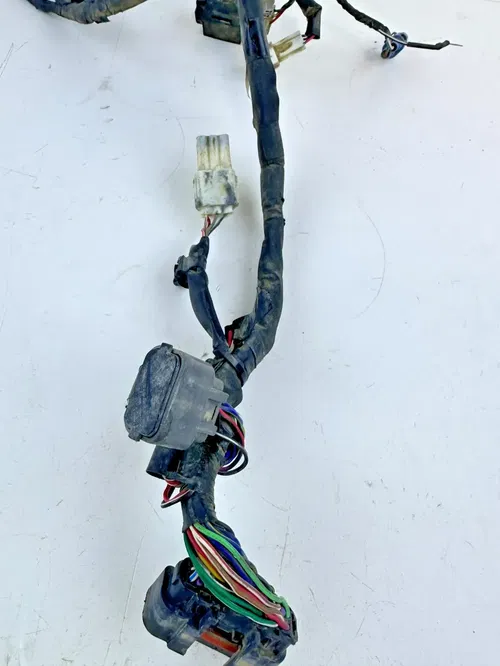 2008 Suzuki RMZ 450 Electrical Wire Harness Loom 08-12 Tested