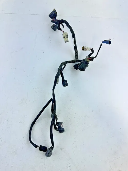 2008 Suzuki RMZ 450 Electrical Wire Harness Loom 08-12 Tested