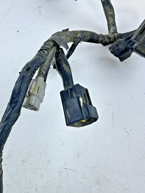 2008 Suzuki RMZ 450 Electrical Wire Harness Loom 08-12 Tested