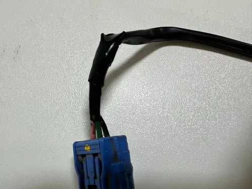Honda CRF 250L 2017 Crankshaft Speed Engine Position Sensor OEM Stock