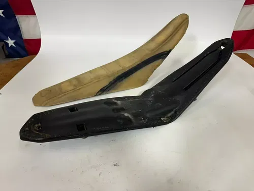 2015 Husqvarna TE300 Seat & Pad TE 300 OEM Stock Original