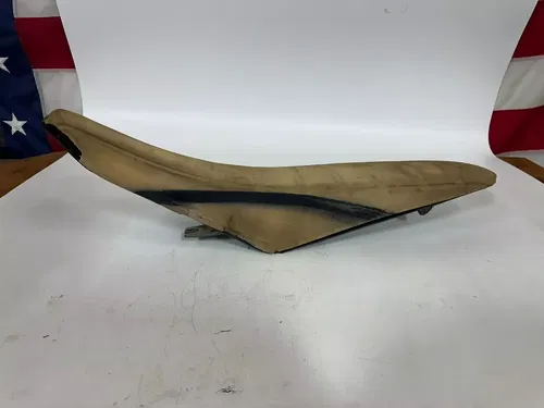 2015 Husqvarna TE300 Seat & Pad TE 300 OEM Stock Original