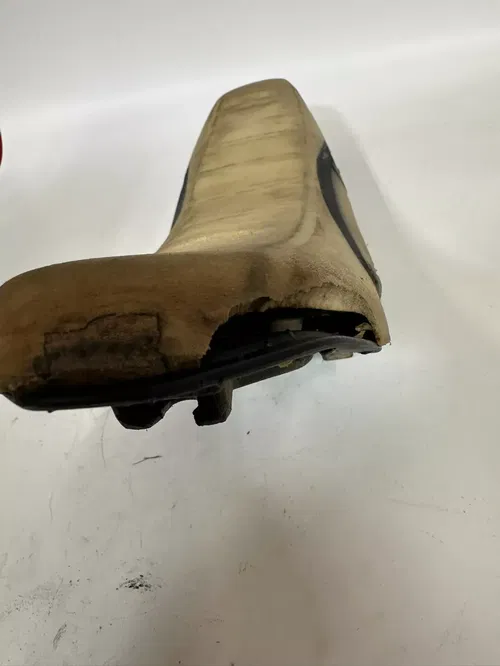 2015 Husqvarna TE300 Seat & Pad TE 300 OEM Stock Original