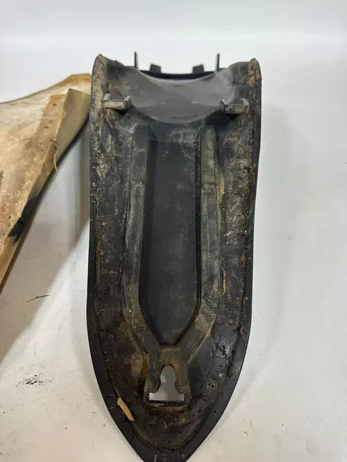 2015 Husqvarna TE300 Seat & Pad TE 300 OEM Stock Original