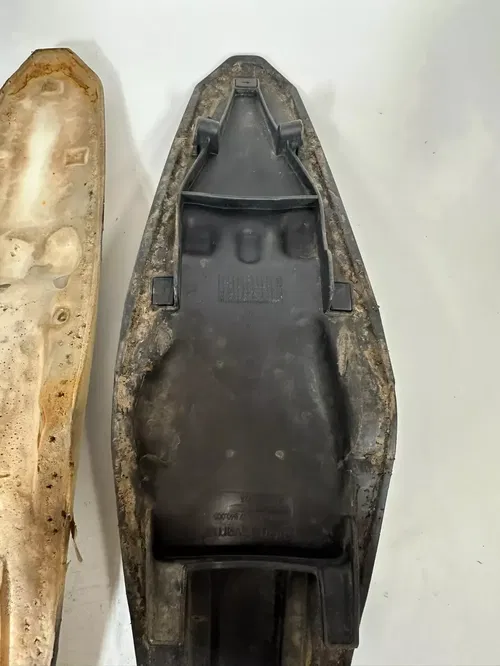 2015 Husqvarna TE300 Seat & Pad TE 300 OEM Stock Original