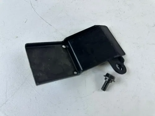 2021 Suzuki DRZ 400SM Battery box tray holder guard OEM Low Mile 05-24