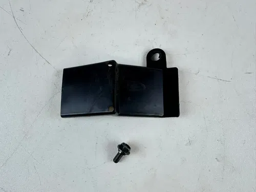2021 Suzuki DRZ 400SM Battery box tray holder guard OEM Low Mile 05-24