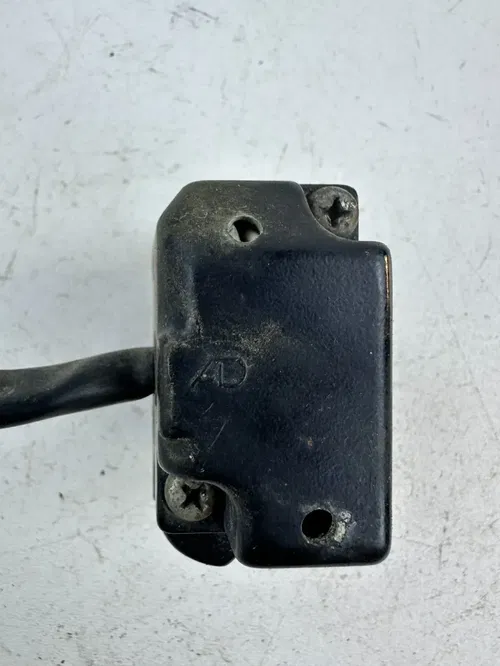 1989 Suzuki LT500R 89-90 Handlebar Headlight ON OFF HI LOW RUN STOP Switch OEM