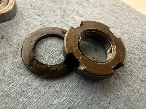 1983 Honda ATC 185S Primary Clutch Assembly OEM Stock 81 -83 Complete