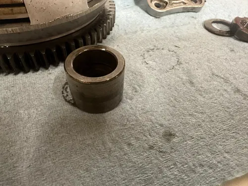 1983 Honda ATC 185S Primary Clutch Assembly OEM Stock 81 -83 Complete