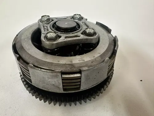 1983 Honda ATC 185S Primary Clutch Assembly OEM Stock 81 -83 Complete