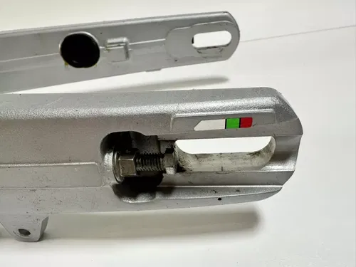 Honda CRF 250L 2017 Swing Arm OEM Low Hours Very Nice!
