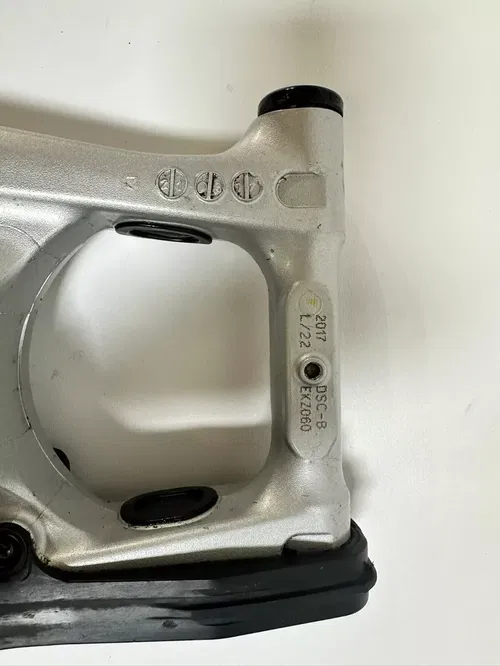 Honda CRF 250L 2017 Swing Arm OEM Low Hours Very Nice!