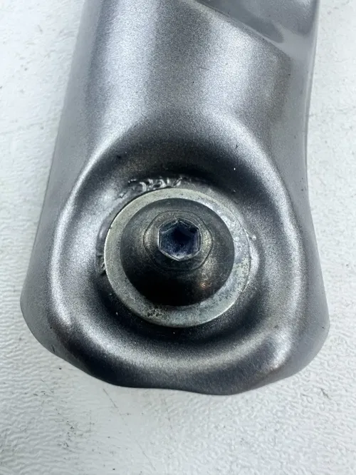 2022 Suzuki DRZ400SM Stock Header Exhaust Guard Protector OEM Low Mile
