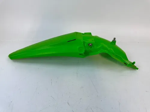 2024 Kawasaki KX250X OEM Stock Rear Fender