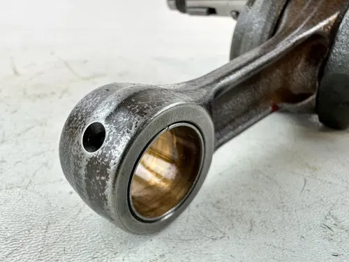 SUZUKI DRZ400SM 05-24 Stock Crankshaft Crank W/Connecting Rod OEM NICE