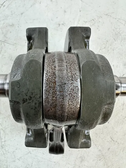 SUZUKI DRZ400SM 05-24 Stock Crankshaft Crank W/Connecting Rod OEM NICE