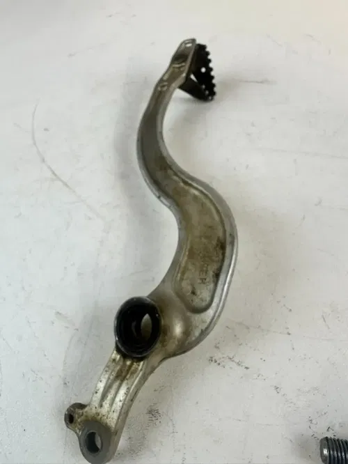 2021 Honda CRF450R Rear Foot Brake Lever Pedal With hardware 21-24