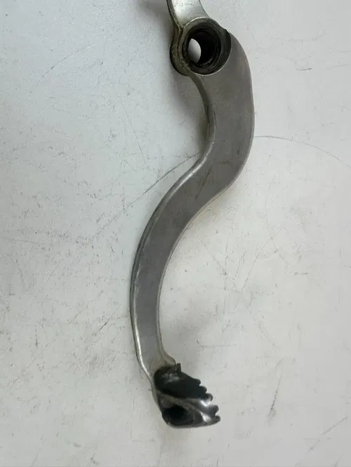 2021 Honda CRF450R Rear Foot Brake Lever Pedal With hardware 21-24