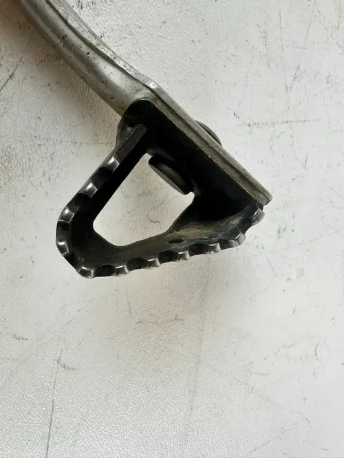 2021 Honda CRF450R Rear Foot Brake Lever Pedal With hardware 21-24