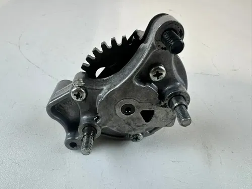 Honda 1984 XR200R Oil Pump OEM Stock TESTED