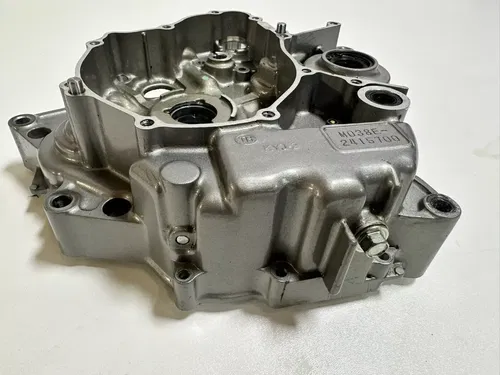 Honda CRF 250L 2017 Left Engine  inner Crankcase  Genuine OEM Low Hrs