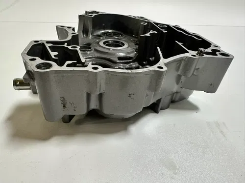 Honda CRF 250L 2017 Left Engine  inner Crankcase  Genuine OEM Low Hrs