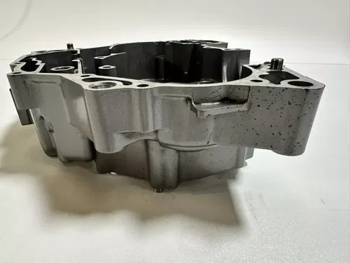Honda CRF 250L 2017 Left Engine  inner Crankcase  Genuine OEM Low Hrs