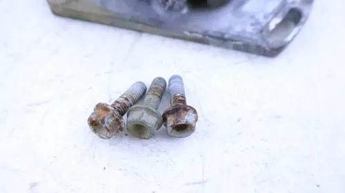 2006 KTM 250 XC-W Ignition Stator generator Coil