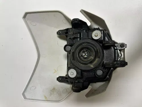 Honda CRF 250L 2017 Front Headlight Head Light OEM Stock **BURNED SPOT** OEM