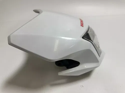 Honda CRF 250L 2017 Front Headlight Head Light OEM Stock **BURNED SPOT** OEM