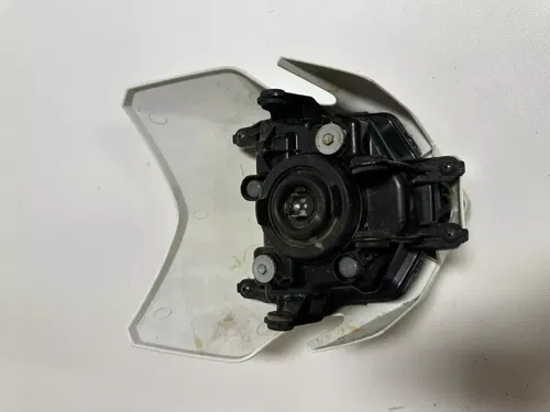 Honda CRF 250L 2017 Front Headlight Head Light OEM Stock **BURNED SPOT** OEM