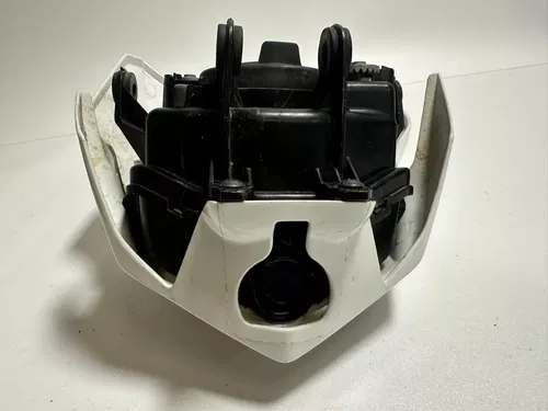 Honda CRF 250L 2017 Front Headlight Head Light OEM Stock **BURNED SPOT** OEM