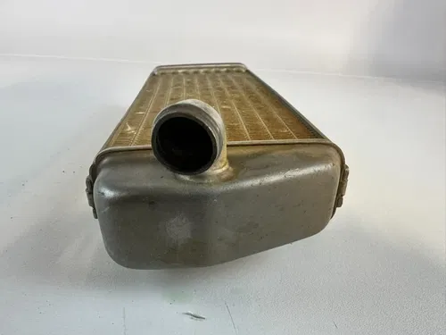KTM 450SXF 2008 Non Fill Side Left Side Radiator 07-10 Tested