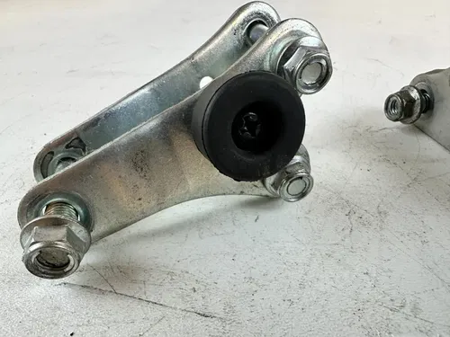 2013 DRZ400SM OEM Stock Motor Mounts Engine Hanger Holder 05-24