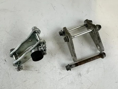 2013 DRZ400SM OEM Stock Motor Mounts Engine Hanger Holder 05-24