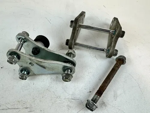 2013 DRZ400SM OEM Stock Motor Mounts Engine Hanger Holder 05-24