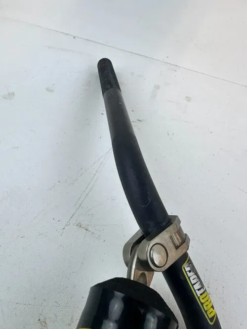 Pro Taper 7/8 ATV HI bend Handle Bar Bars Nice Straight