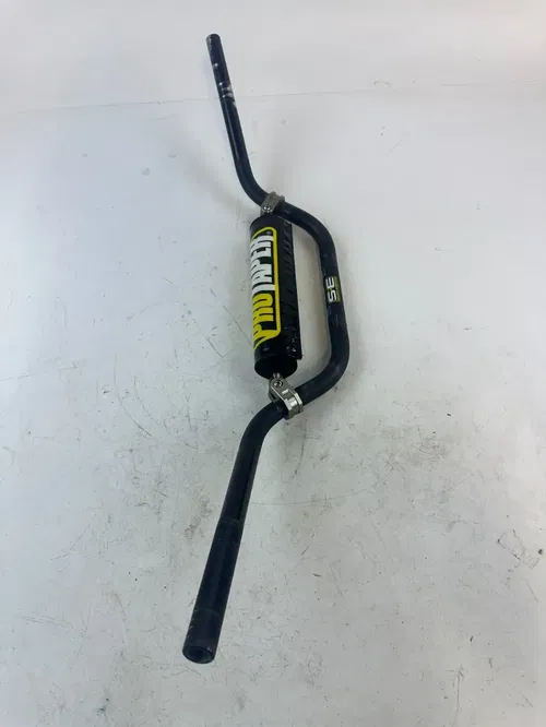 Pro Taper 7/8 ATV HI bend Handle Bar Bars Nice Straight