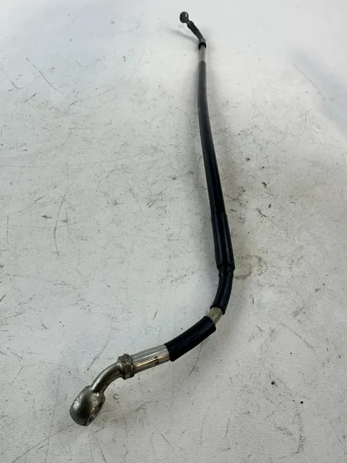 SUZUKI DRZ400SM 05-24 Rear RUSSELL brake line hose