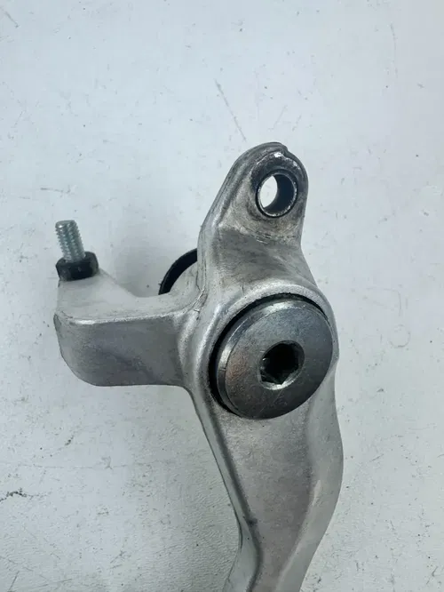 2022 Suzuki DRZ400SM Stock Rear Foot Brake Pedal Lever Low Mile OEM NICE