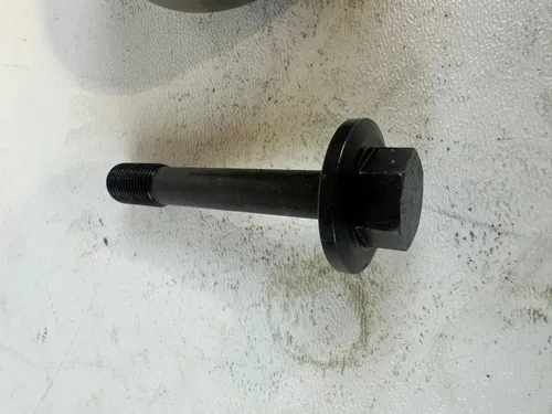 KTM 450SXF 2008 Flywheel W/Bolt OEM Stock 07-12