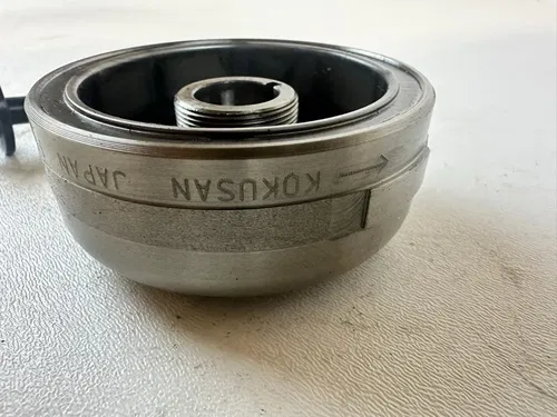 KTM 450SXF 2008 Flywheel W/Bolt OEM Stock 07-12
