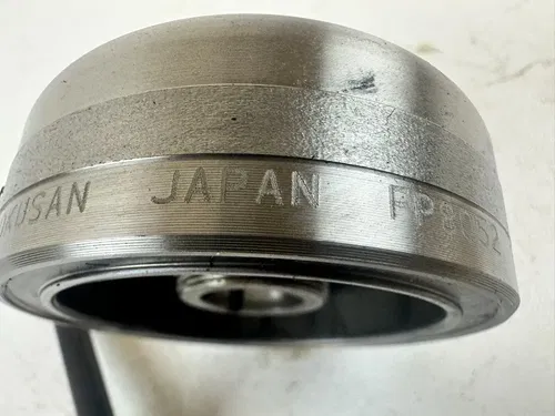 KTM 450SXF 2008 Flywheel W/Bolt OEM Stock 07-12